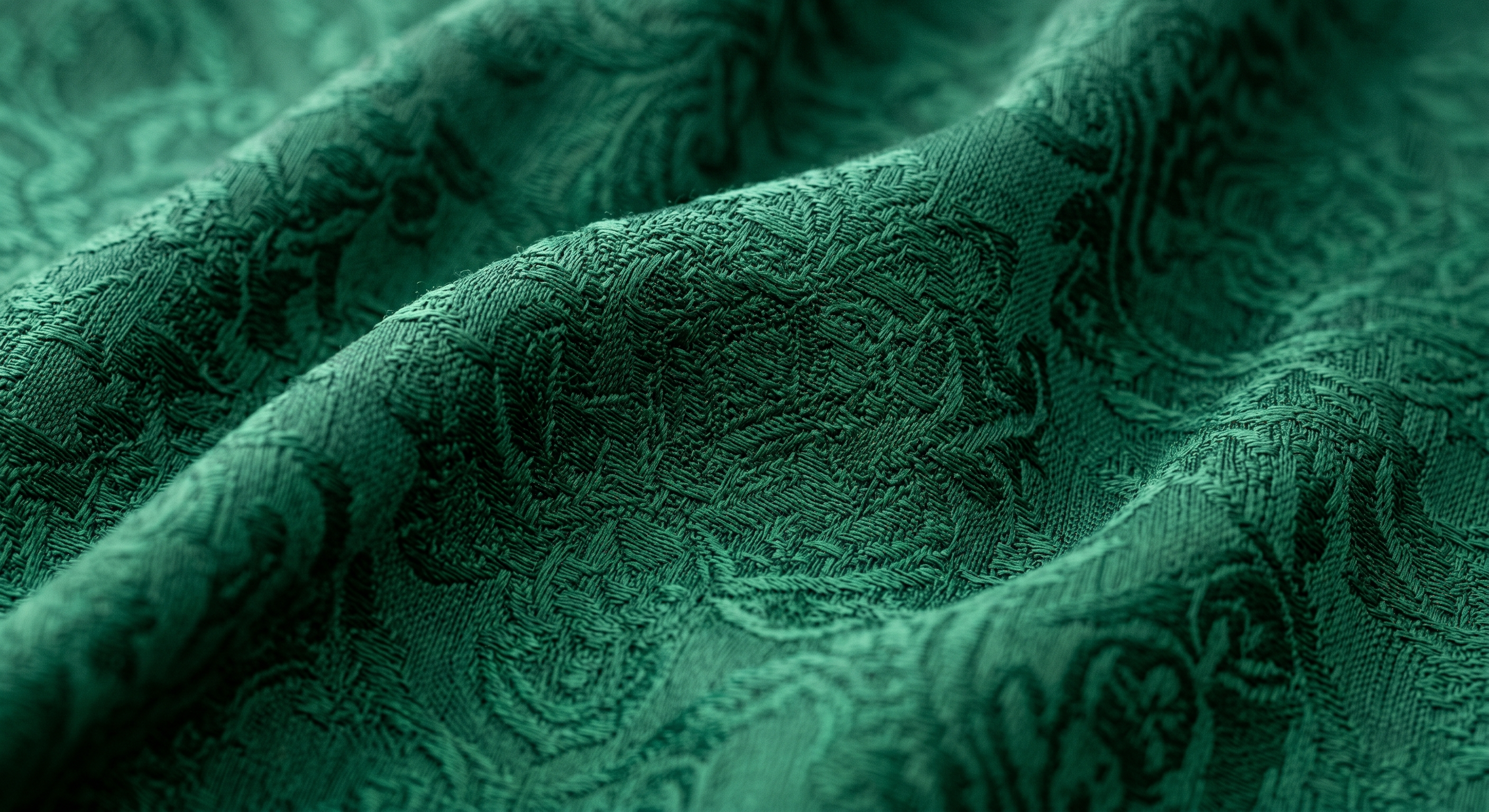 Jacquard Dobby 4