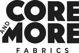 Core and More Fabrics